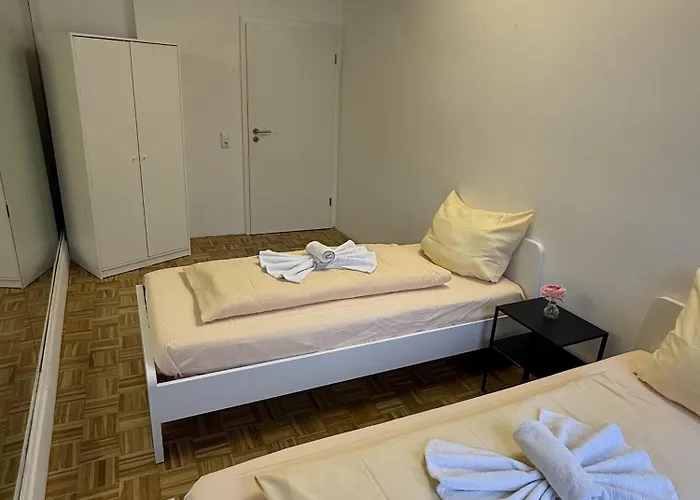 Citystay Heumarkt Colonia