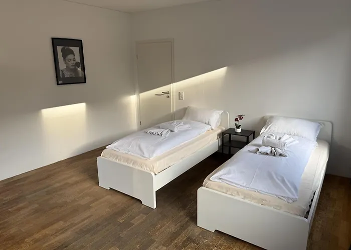 Citystay Heumarkt * Kolonia
