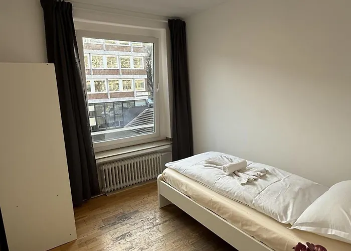 Citystay Heumarkt *