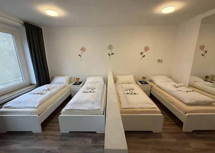 Citystay Heumarkt Kolonia