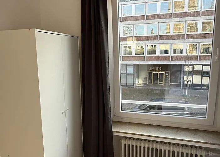 Citystay Heumarkt *