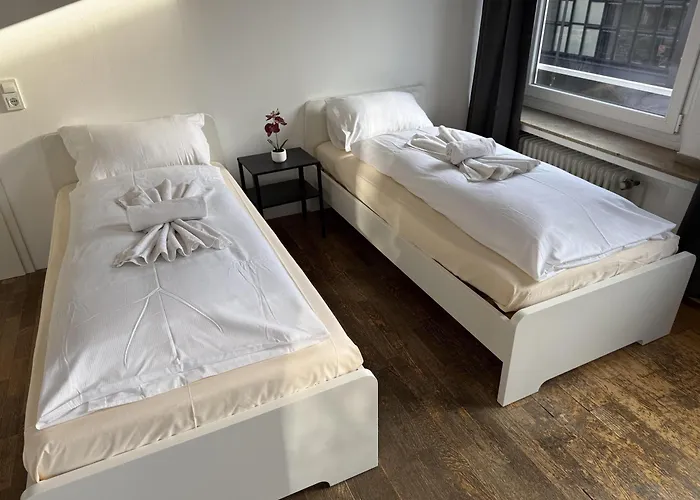 Citystay Heumarkt