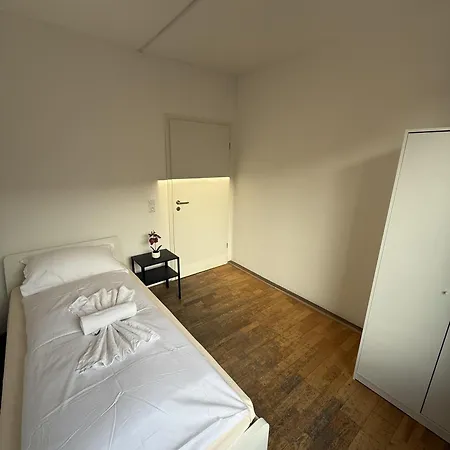 Citystay Heumarkt Lejlighedshotel *
