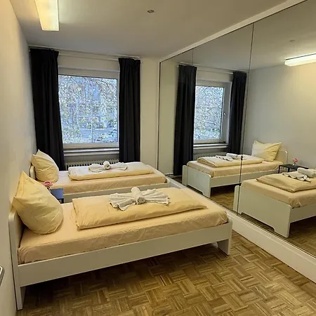 Citystay Heumarkt
