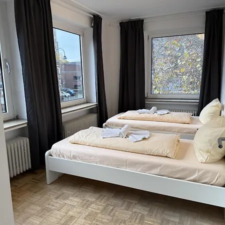 Citystay Heumarkt Köln