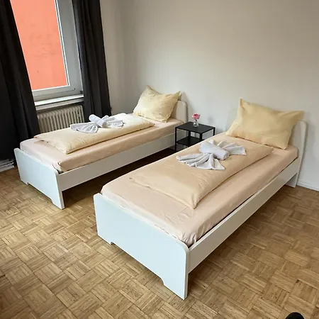 Citystay Heumarkt Köln