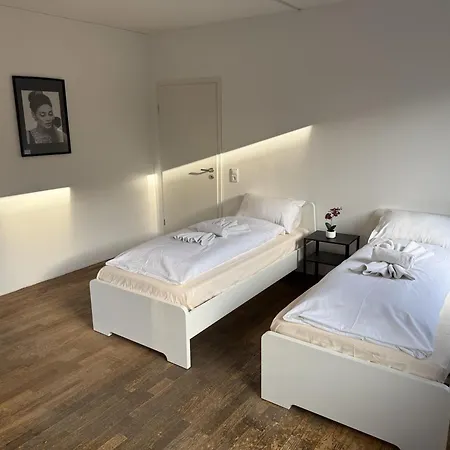 Citystay Heumarkt * Köln