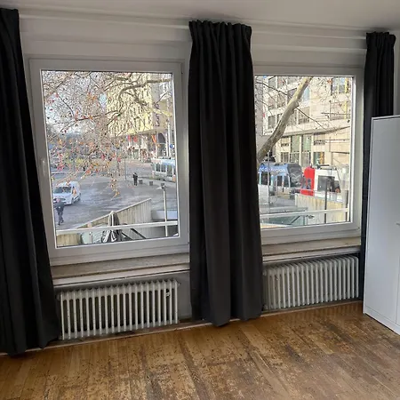 Citystay Heumarkt Köln