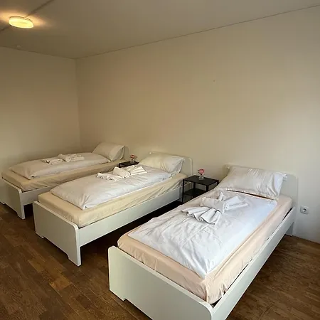 Lejlighedshotel Citystay Heumarkt Köln