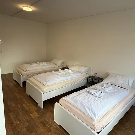 Citystay Heumarkt Köln