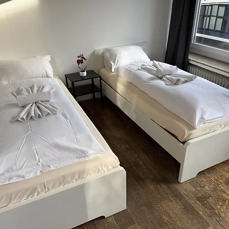 Citystay Heumarkt