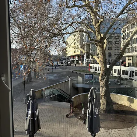 Citystay Heumarkt
