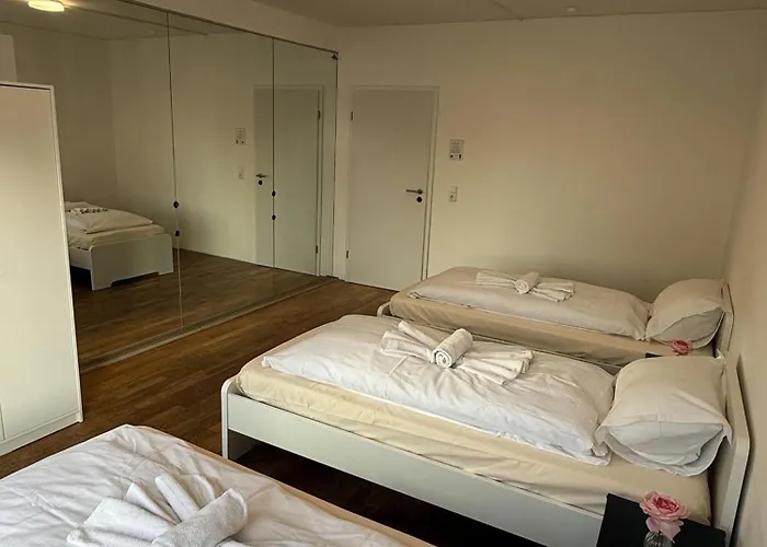 Citystay Heumarkt *