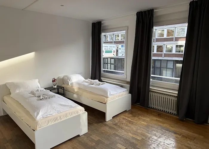 Citystay Heumarkt *