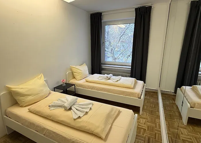 Citystay Heumarkt *
