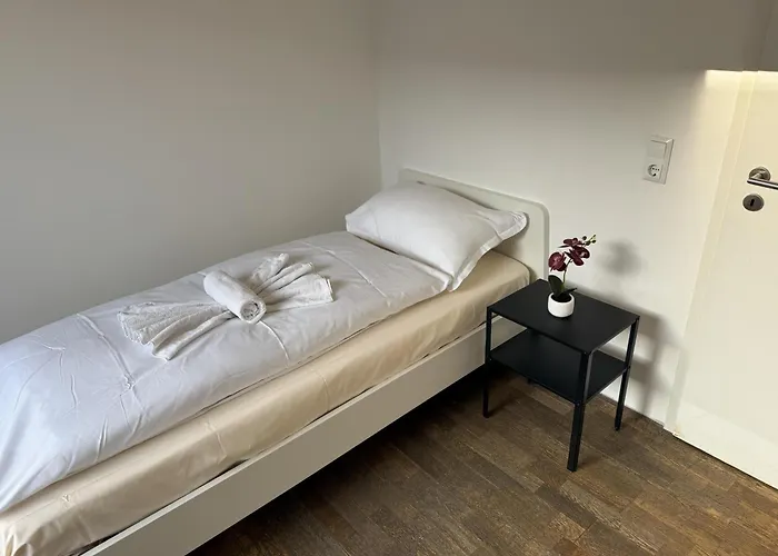 Citystay Heumarkt Appart hôtel