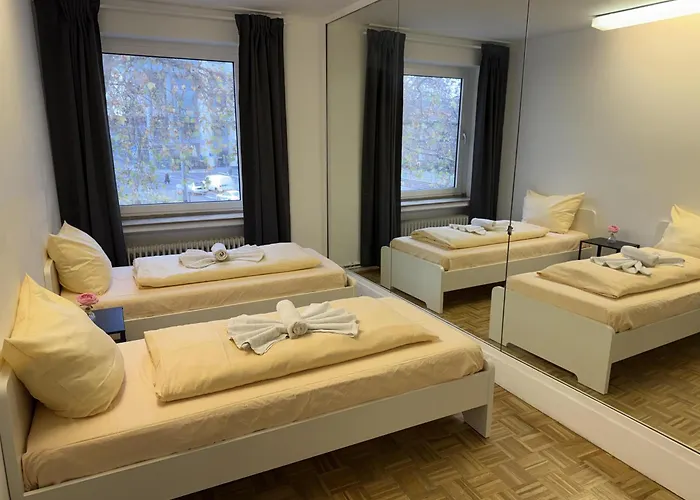 Appart hôtel Citystay Heumarkt *
