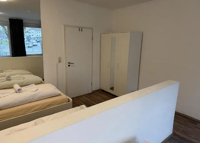 Citystay Heumarkt Appart hôtel *
