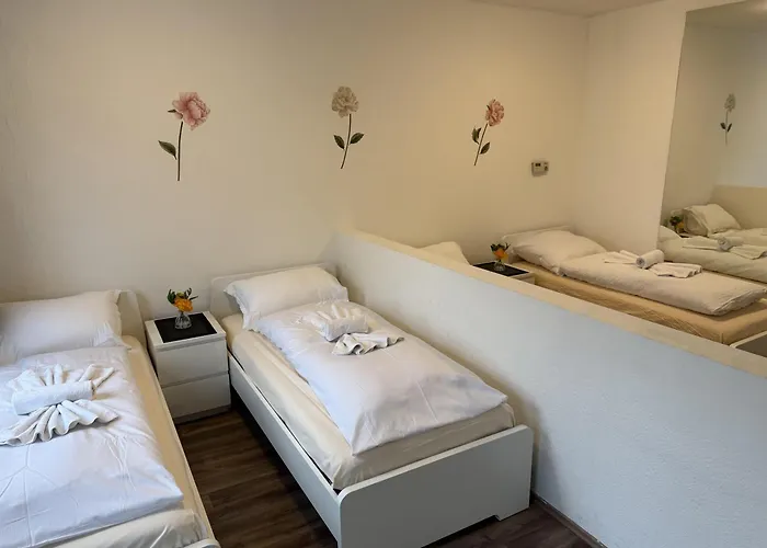 Appart hôtel Citystay Heumarkt *