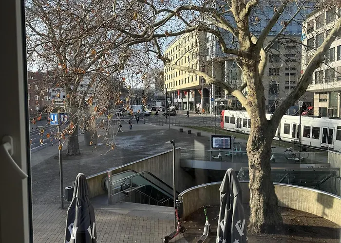 Citystay Heumarkt