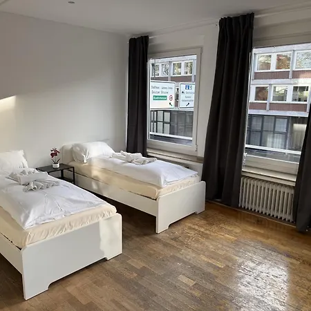 Citystay Heumarkt * Colonia