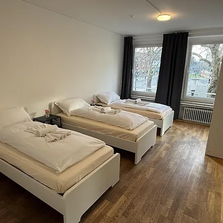 Aparthotel Citystay Heumarkt