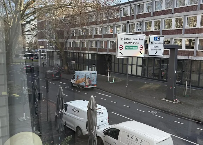 Citystay Heumarkt