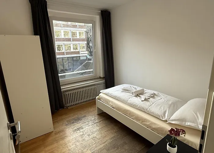 Citystay & Aparthotel *