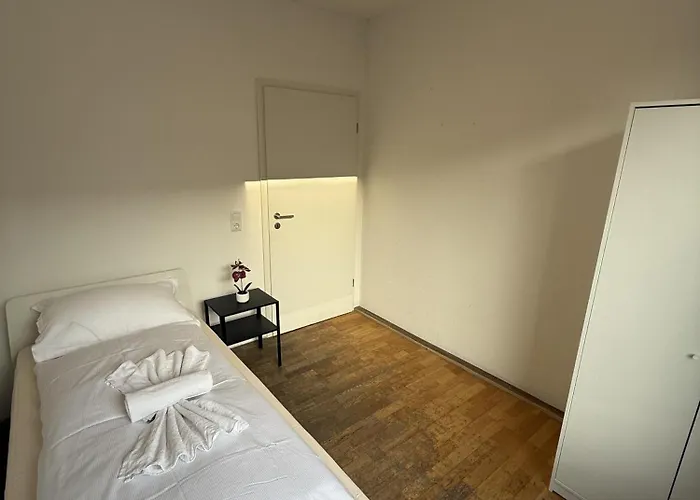 Citystay Heumarkt Lägenhetshotell *