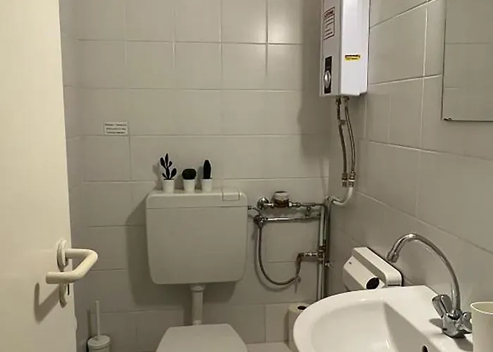 Citystay Heumarkt Lägenhetshotell