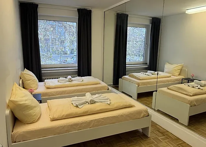 Citystay Heumarkt
