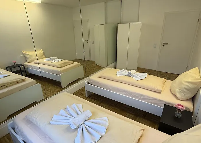 Citystay Heumarkt *