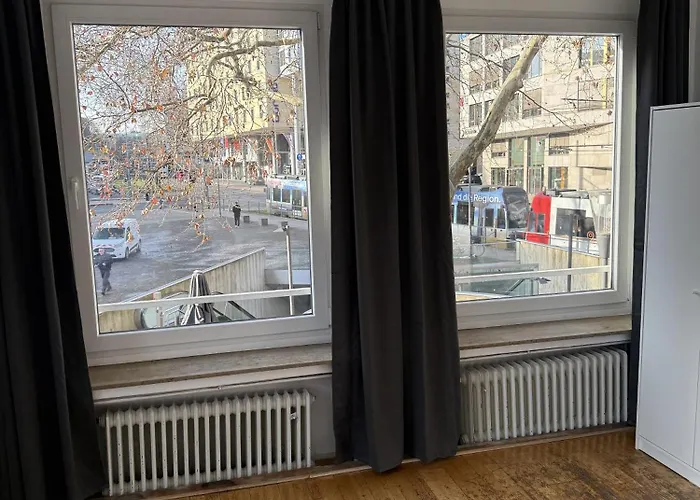 Citystay Heumarkt Köln